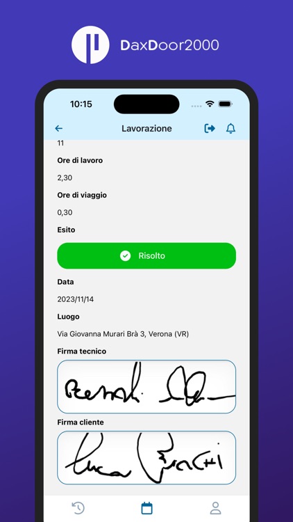 Daxdoor screenshot-3