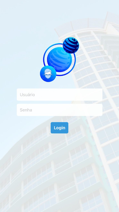 Screenshot #1 pour Esfera Facial