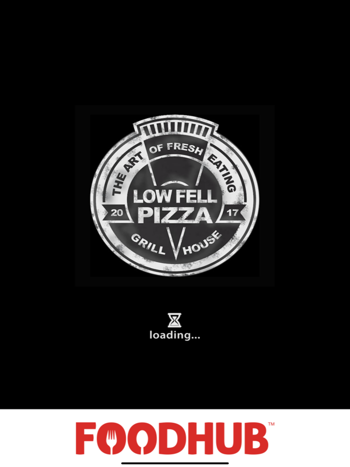 Low Fell Pizza
