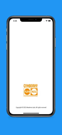 Game screenshot Gymboree Kahramanmaraş mod apk
