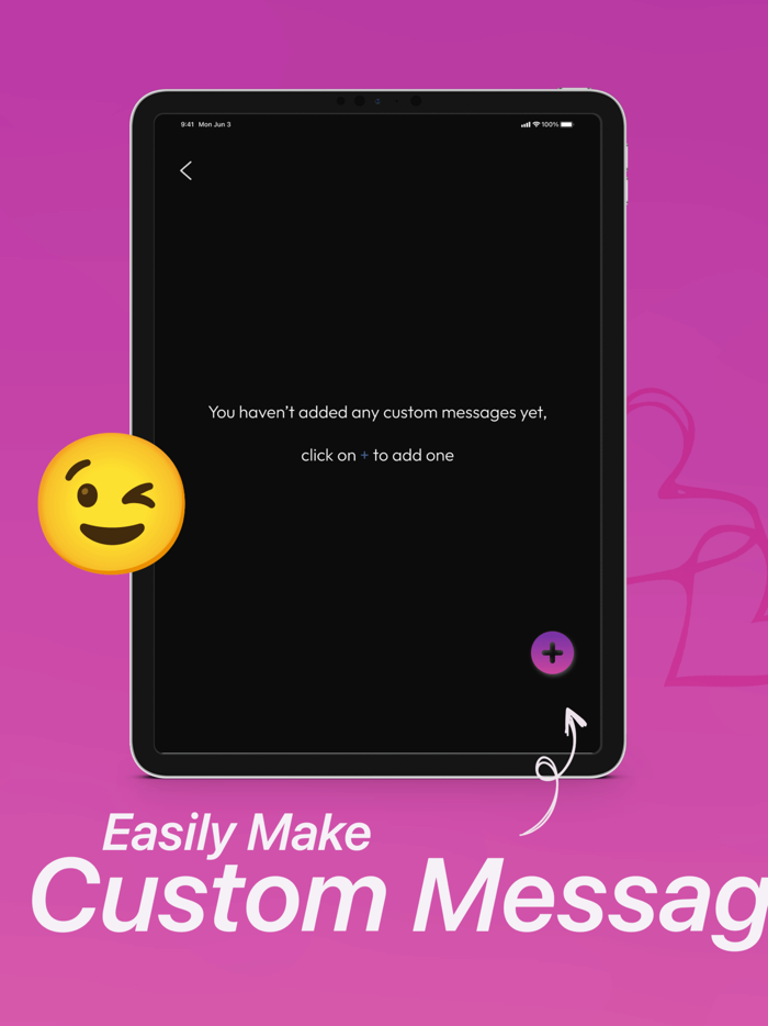 Wingboard - Virtual Wingman
