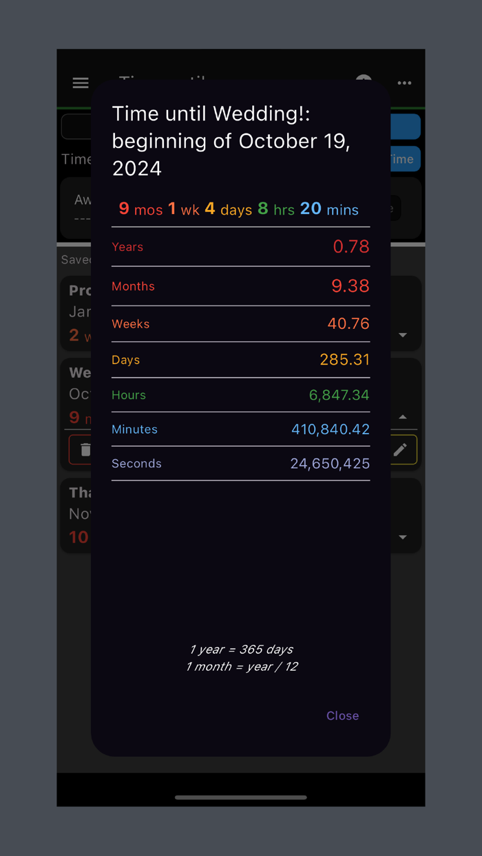 Time Calculator Tools