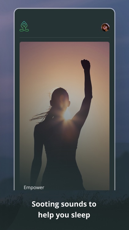 Maditam: Relax Sleep