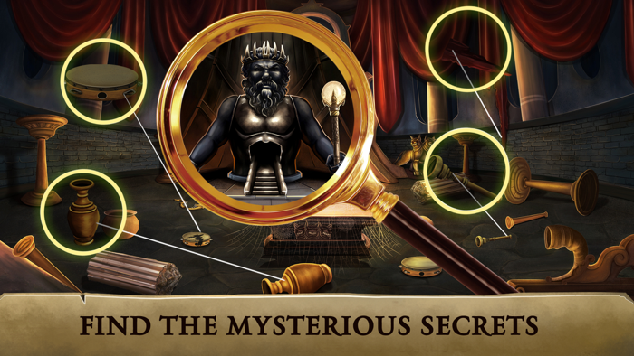 Escape Room After Demise