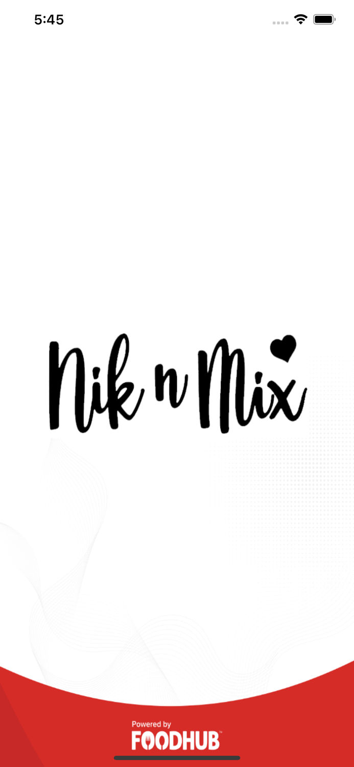 Nik N Mix