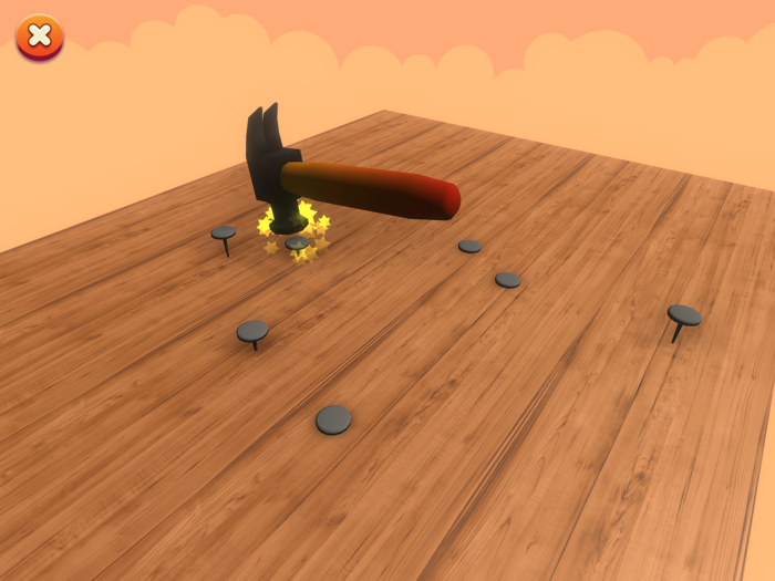 Antistress 3D - Stress Relief