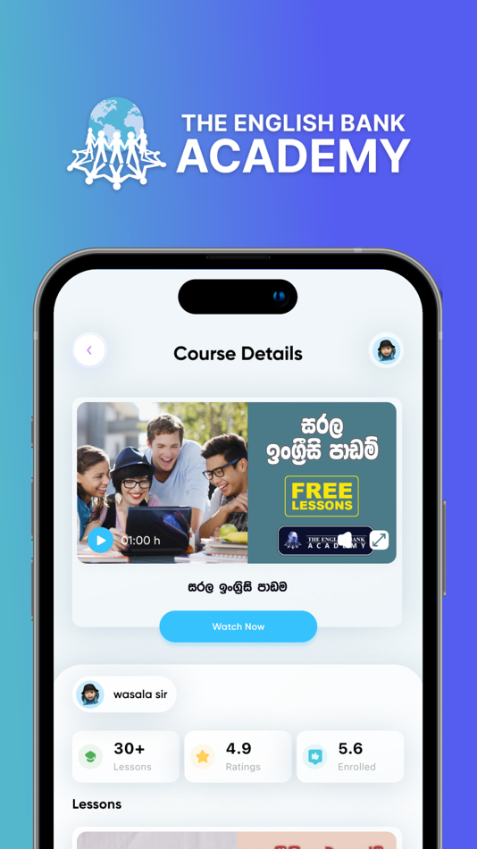 #3. GetVision (iOS) 由: Suwarna Wasala