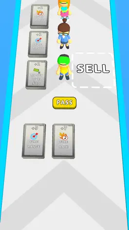 Game screenshot Trade Accepted hack