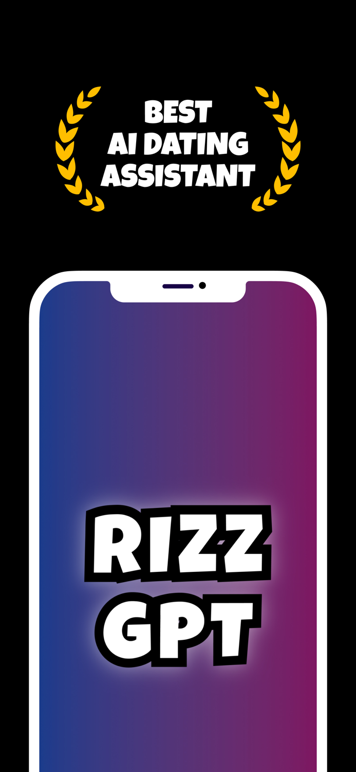 RizzGPT Pick Up Lines and Rizz