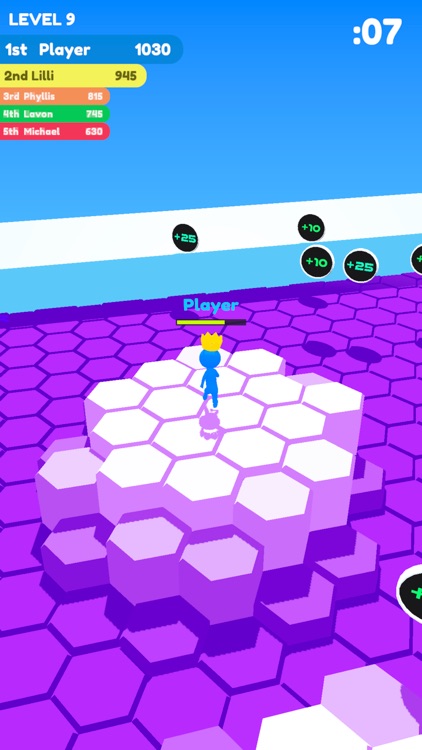 Pylon Race screenshot-6