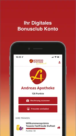 Game screenshot Andreas Apotheke mod apk