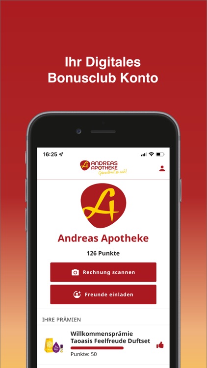 Andreas Apotheke