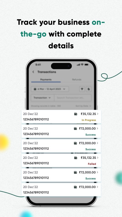 PayU Payments for Business