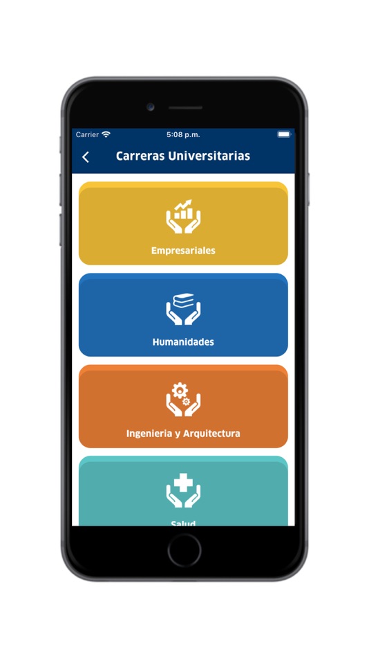 #3. UPeU (iOS) 由: Universidad Peruana Unión