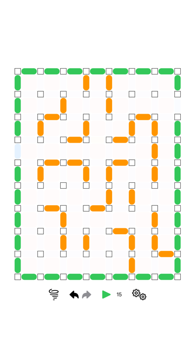 Enjouer - Labyrinthe Screenshot