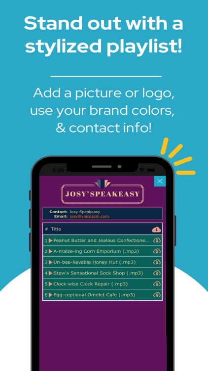 PocketZam screenshot-4