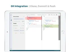 Code App iPad image 4