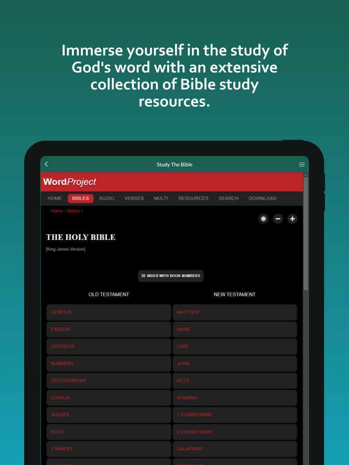 Christ the King Church GA