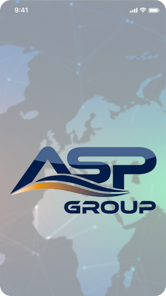 #6. ASP Group (iOS) 由: INNOVSTAR - LEADING INNOVATION, UNIPESSOAL, LDA