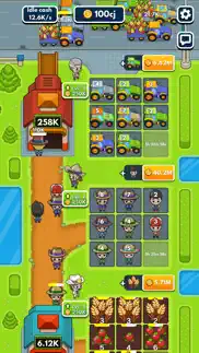 idle farm tycoon - merge game problems & solutions and troubleshooting guide - 2