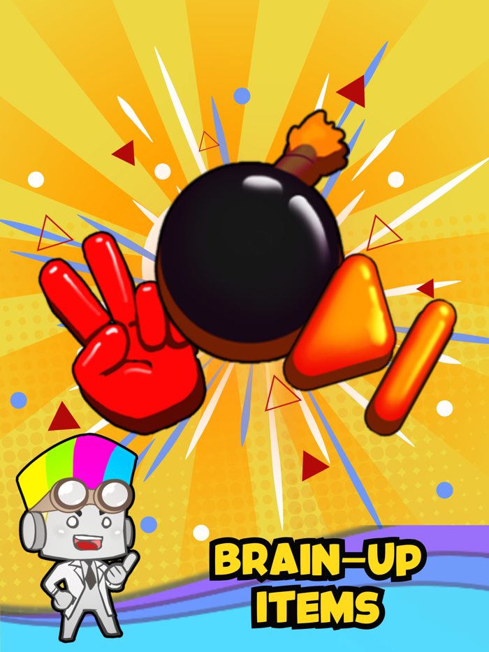 Brain Blitz