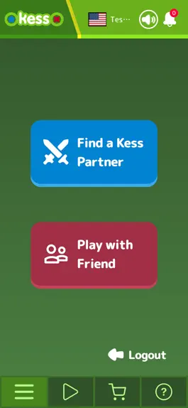Game screenshot KESS GAME apk