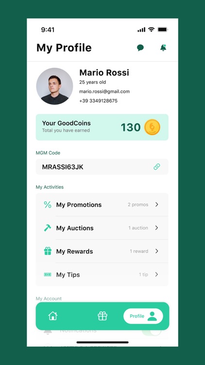 GoodJobbers screenshot-8