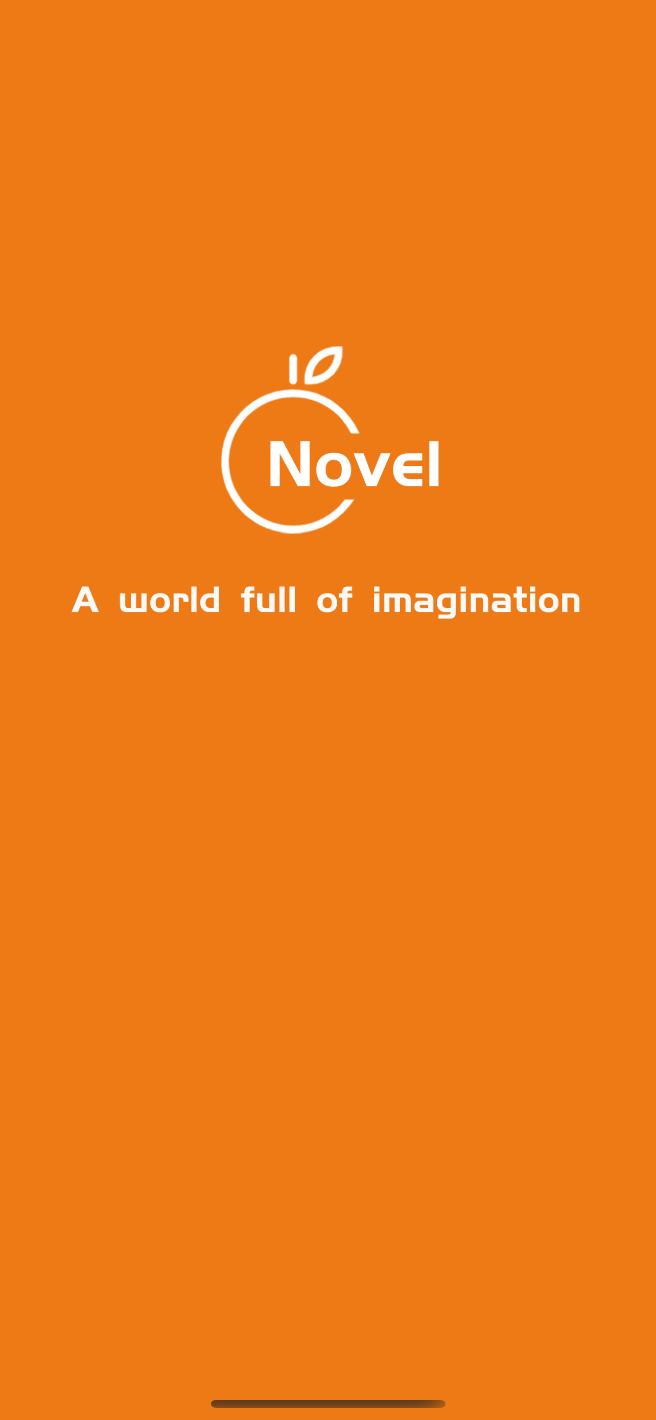 OrangeNovel