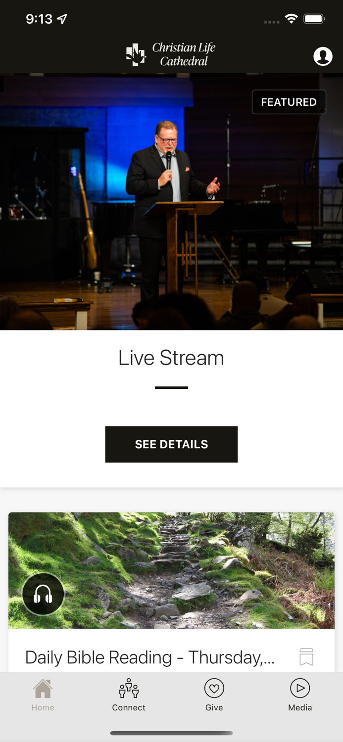 Christian Life Cathedral