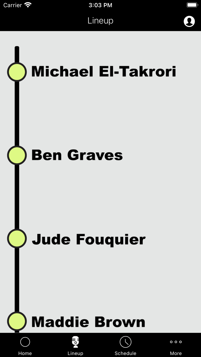 Rally Youth Conference 2023