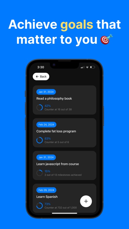 Prismal - Personal Growth