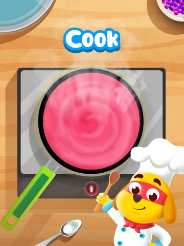 Kids Cooking Games & Baking 2のおすすめ画像3