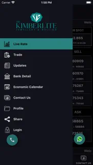 How to cancel & delete kimberlite bullion 3