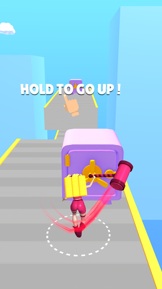#2. Piggy Smash (iOS) 由: SEKGAMES Oyun Yazilim Teknoloji ve Pazarlama Anonim Sirketi