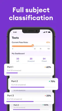 Game screenshot SAT Test Prep 2023 hack