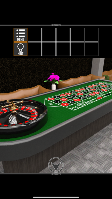 Escape Game: Casino Screenshot