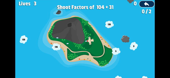 Prof Bunsen Teaches Math 5