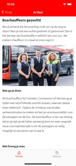 Game screenshot Team Transdev hack