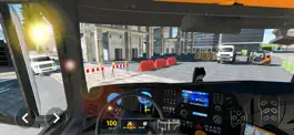 Game screenshot Construction Truck Simulator + apk