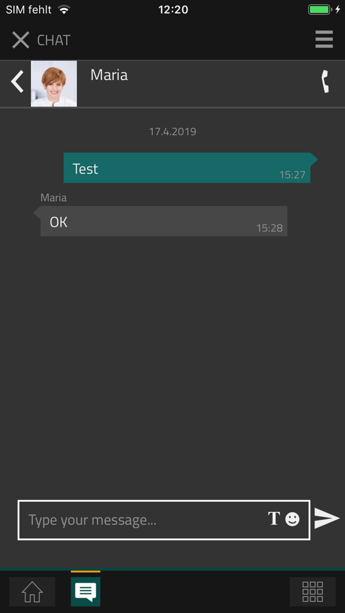 innovaphone myApps 14r2
