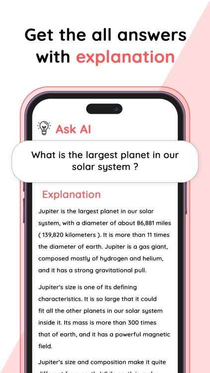 AI Scan : Math Problem Solver screenshot-4