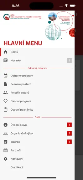 Game screenshot ČSTH 2023 apk