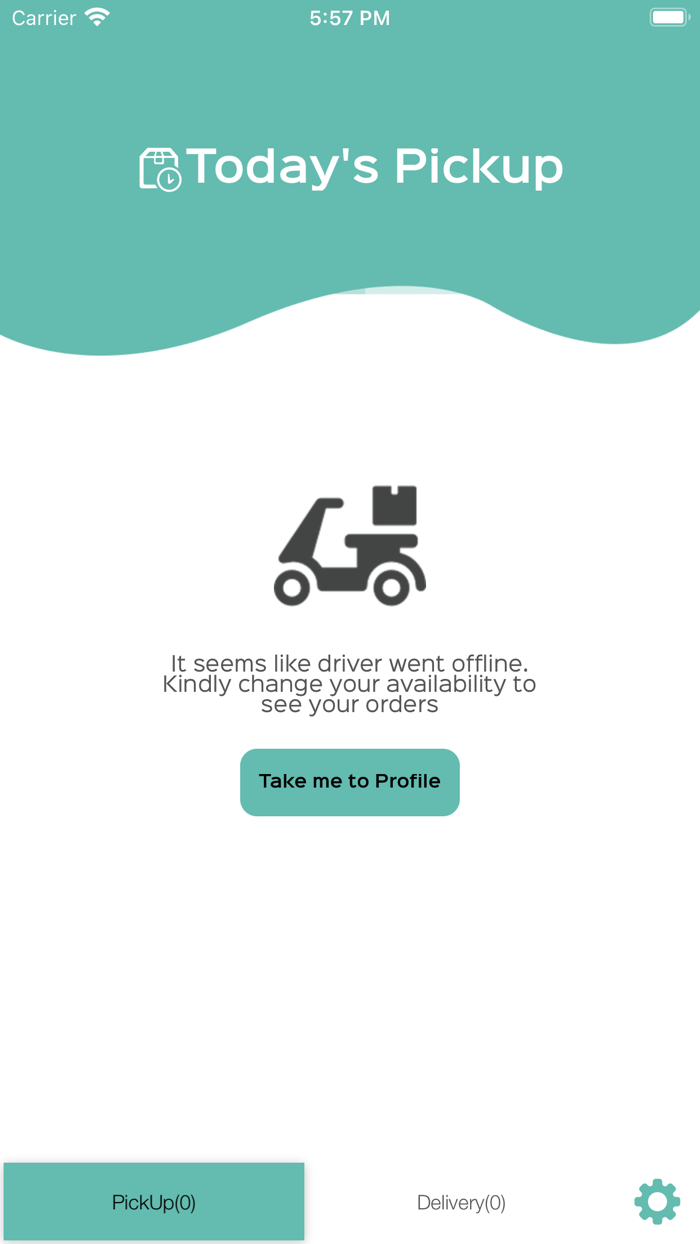 Attigo Academy Trust Driver