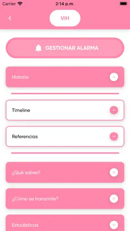 Game screenshot PreParaDXS hack