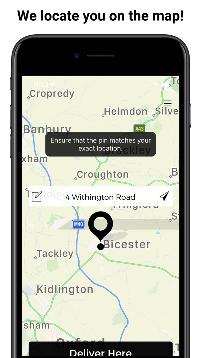 Oriental Kitchen Bicester