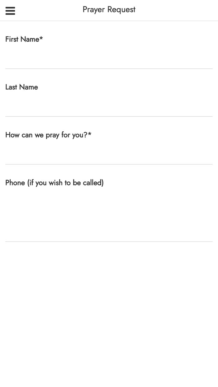 Woodland Christian School