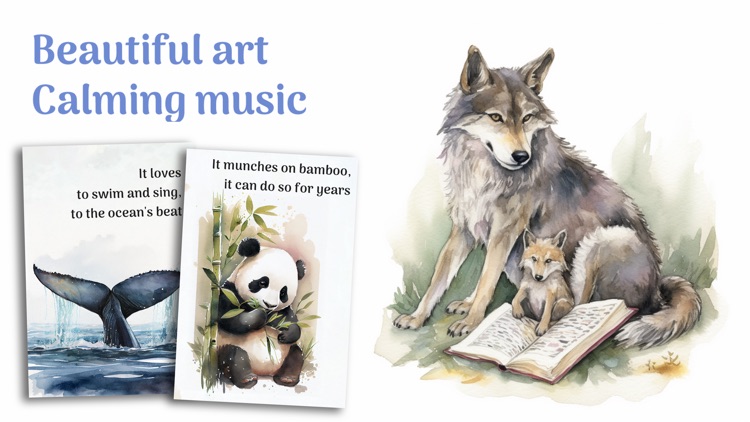 Children's Books about Animals