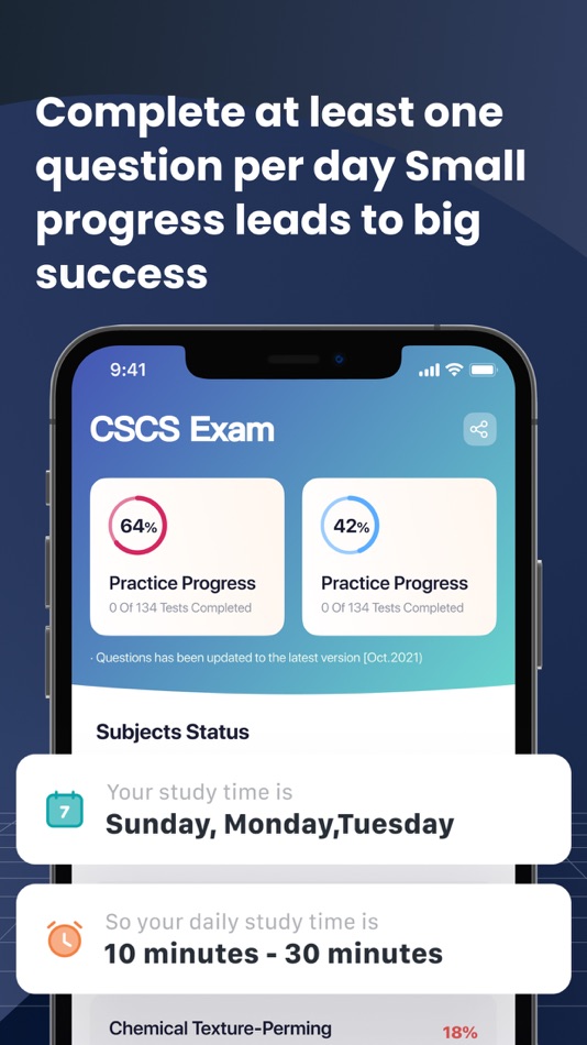 #3. CS Card test 2025 (iOS) 由: 昳丽 隋