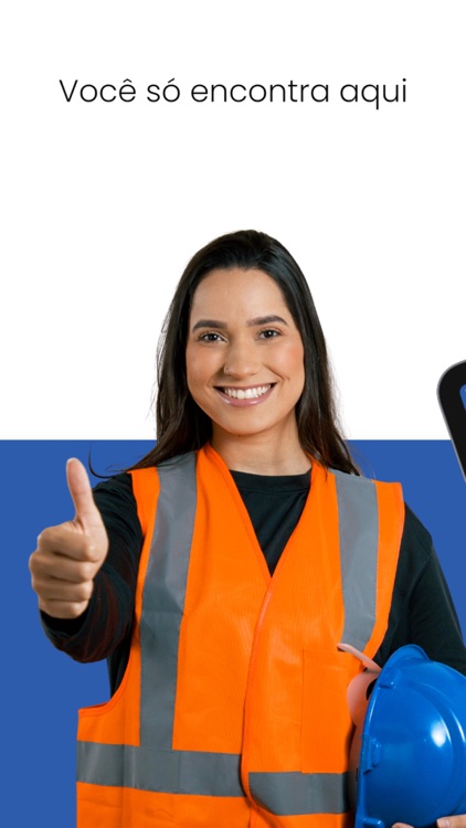 Meu Trampo - Serviços screenshot-3