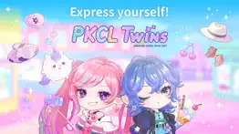 pkcl twins - avatar dress up problems & solutions and troubleshooting guide - 4
